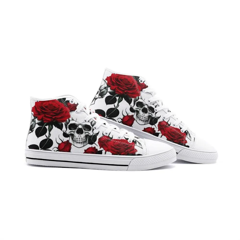 Skulls Roses Deluxe