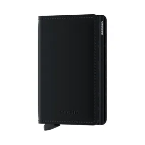 Slimwallet  Matte