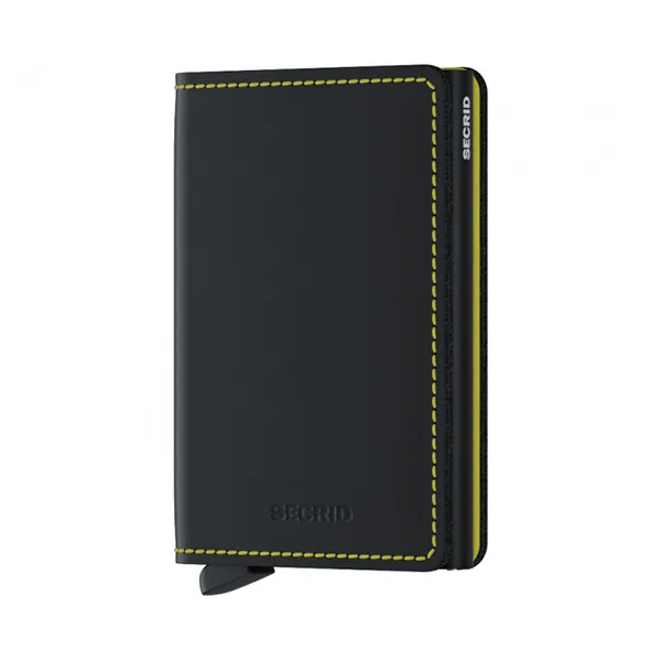 Slimwallet  Matte