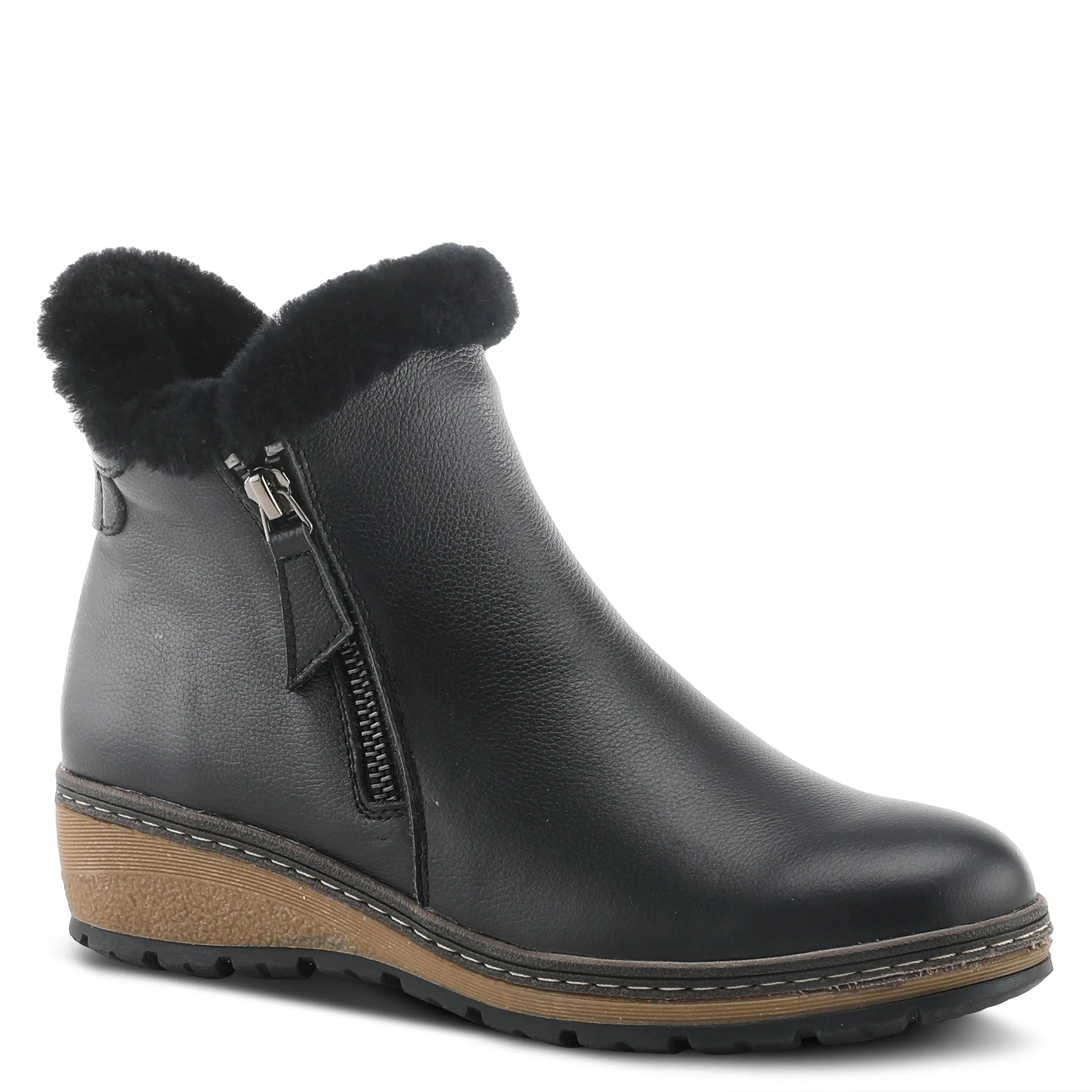 SPRING STEP REPUBLIC BOOT