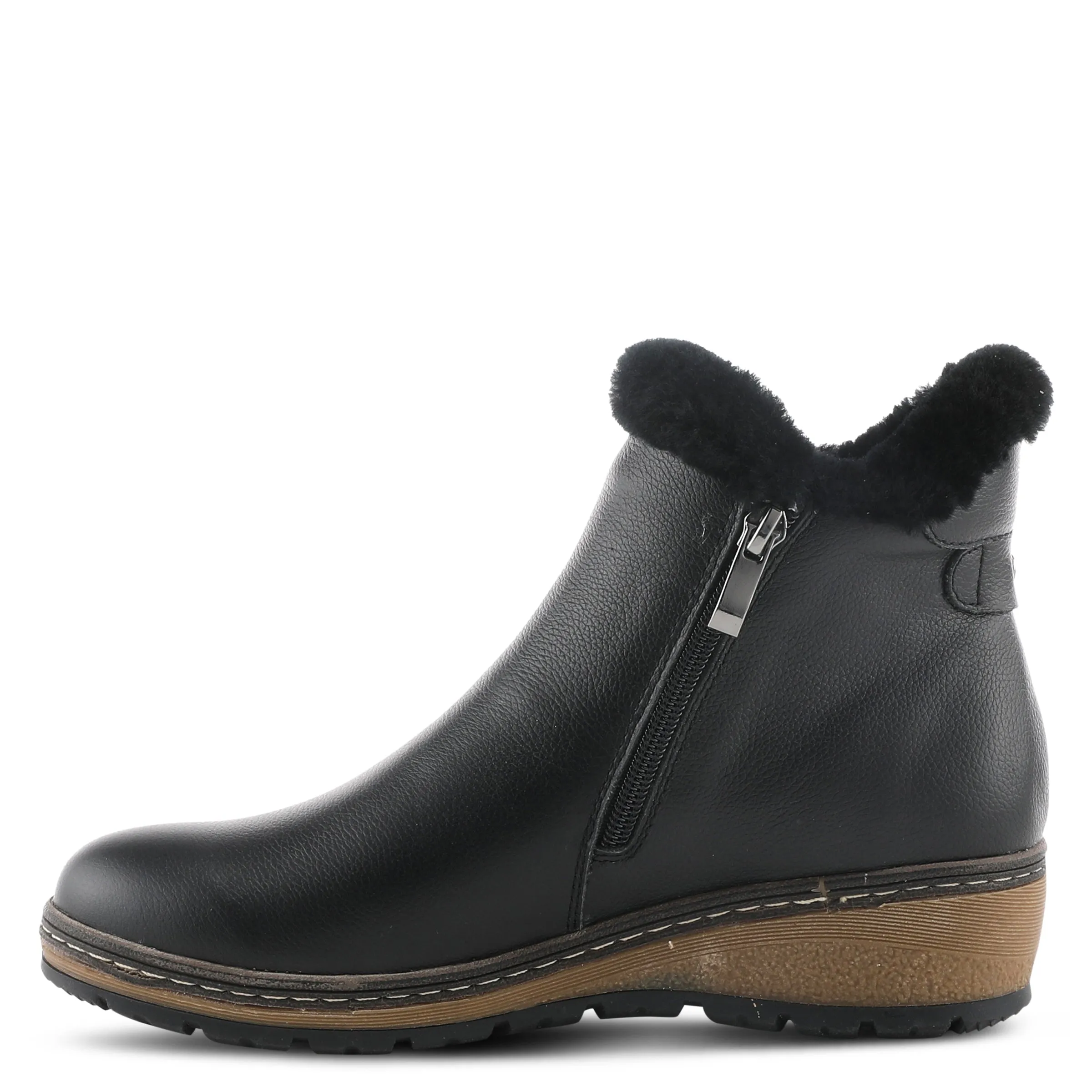 SPRING STEP REPUBLIC BOOT