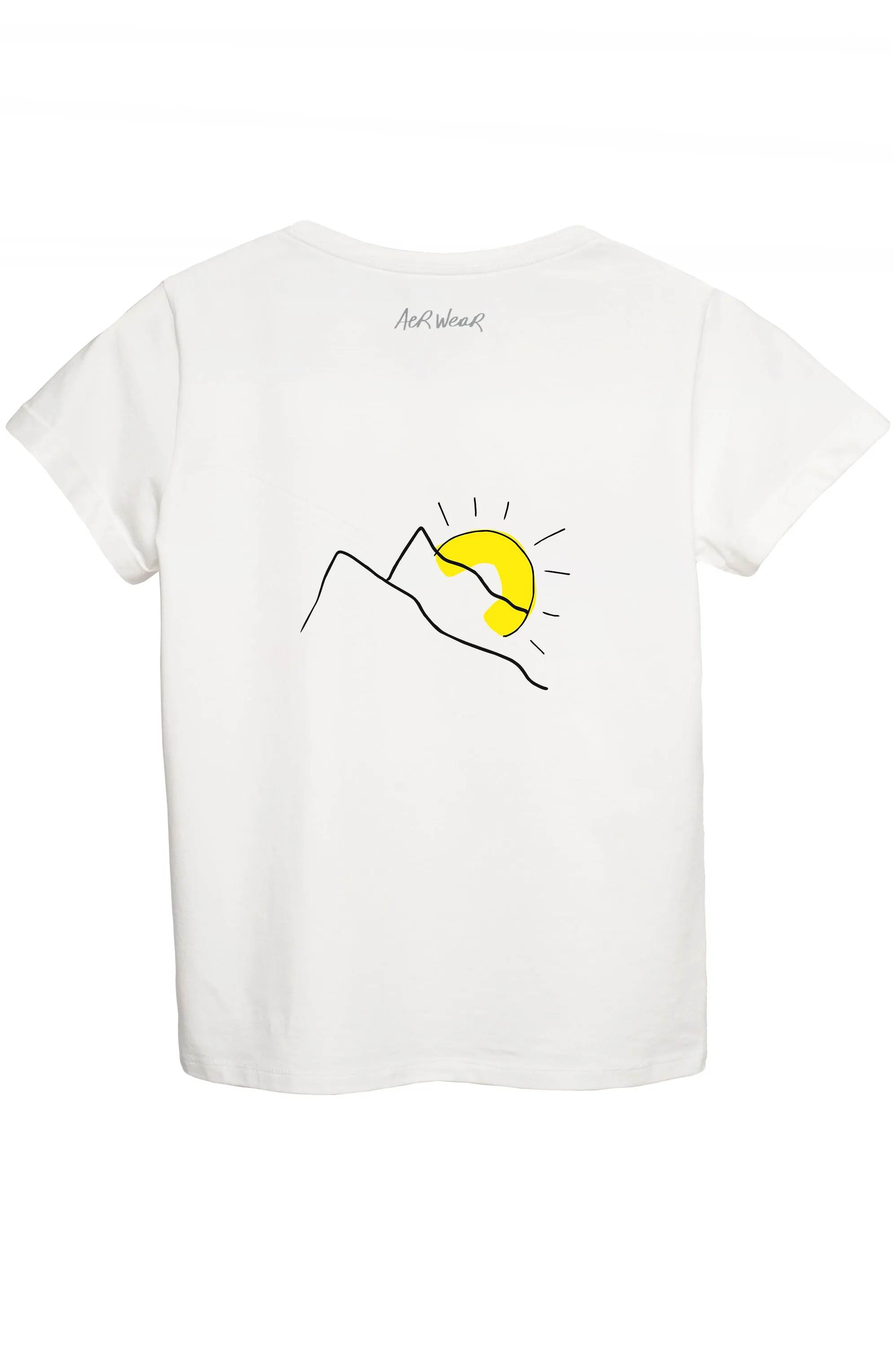 SUNSET T-shirt