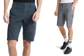 Superdry Mens Shorts 'Core Cargo Shorts'