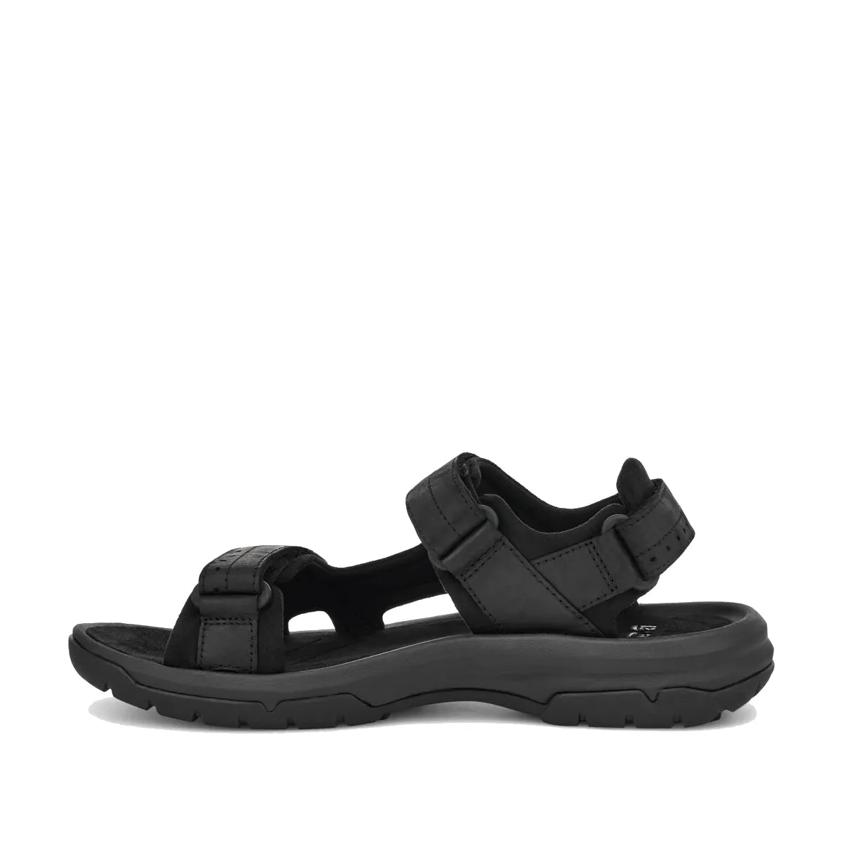 Teva Langdon Sandal True Black   