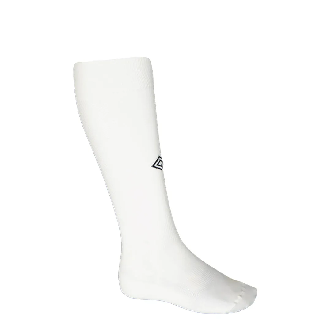 Umbro - Kids' (Junior) 2 Pack Player Sock (3403913-46)