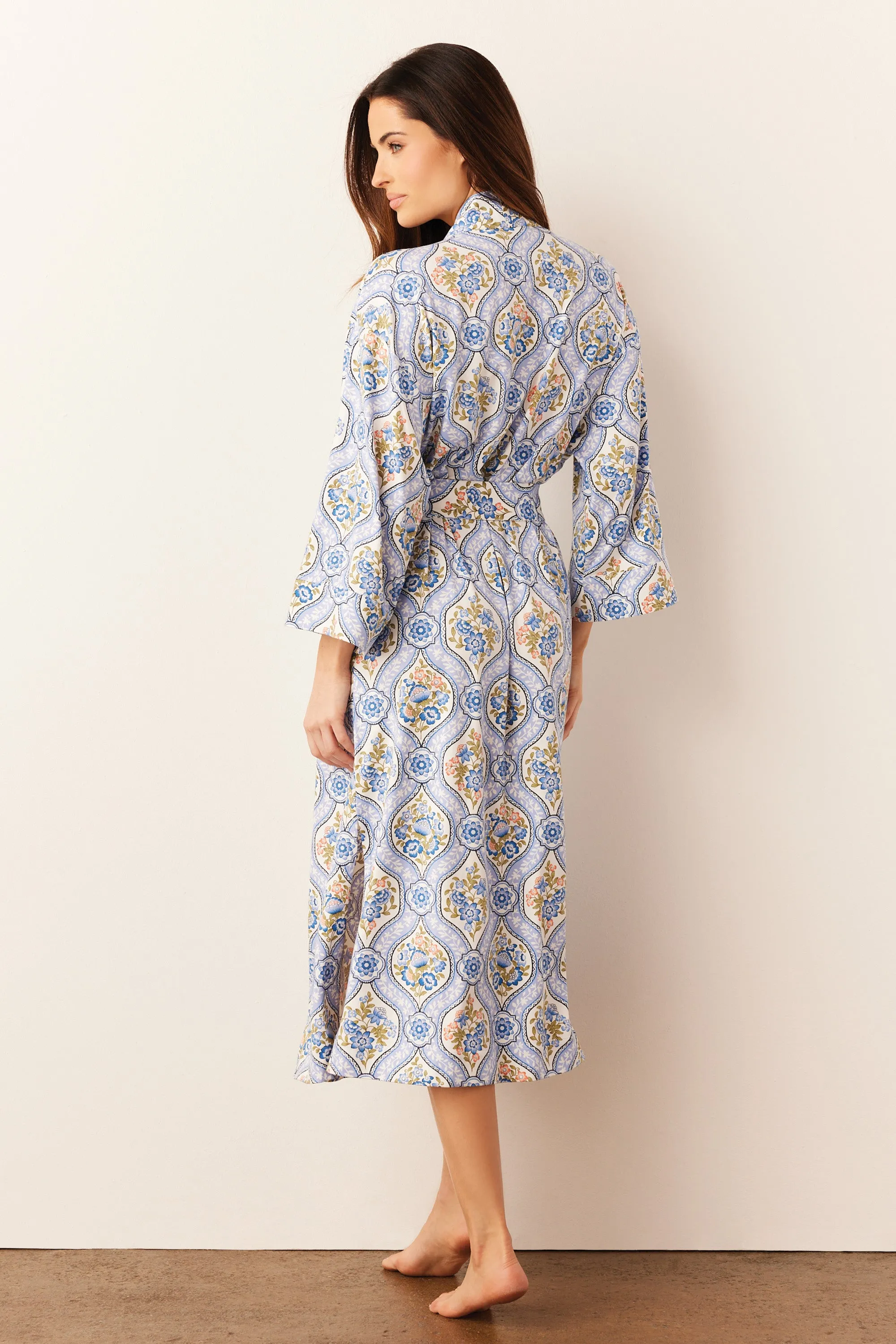 Vera Midi Robe | Villeroy