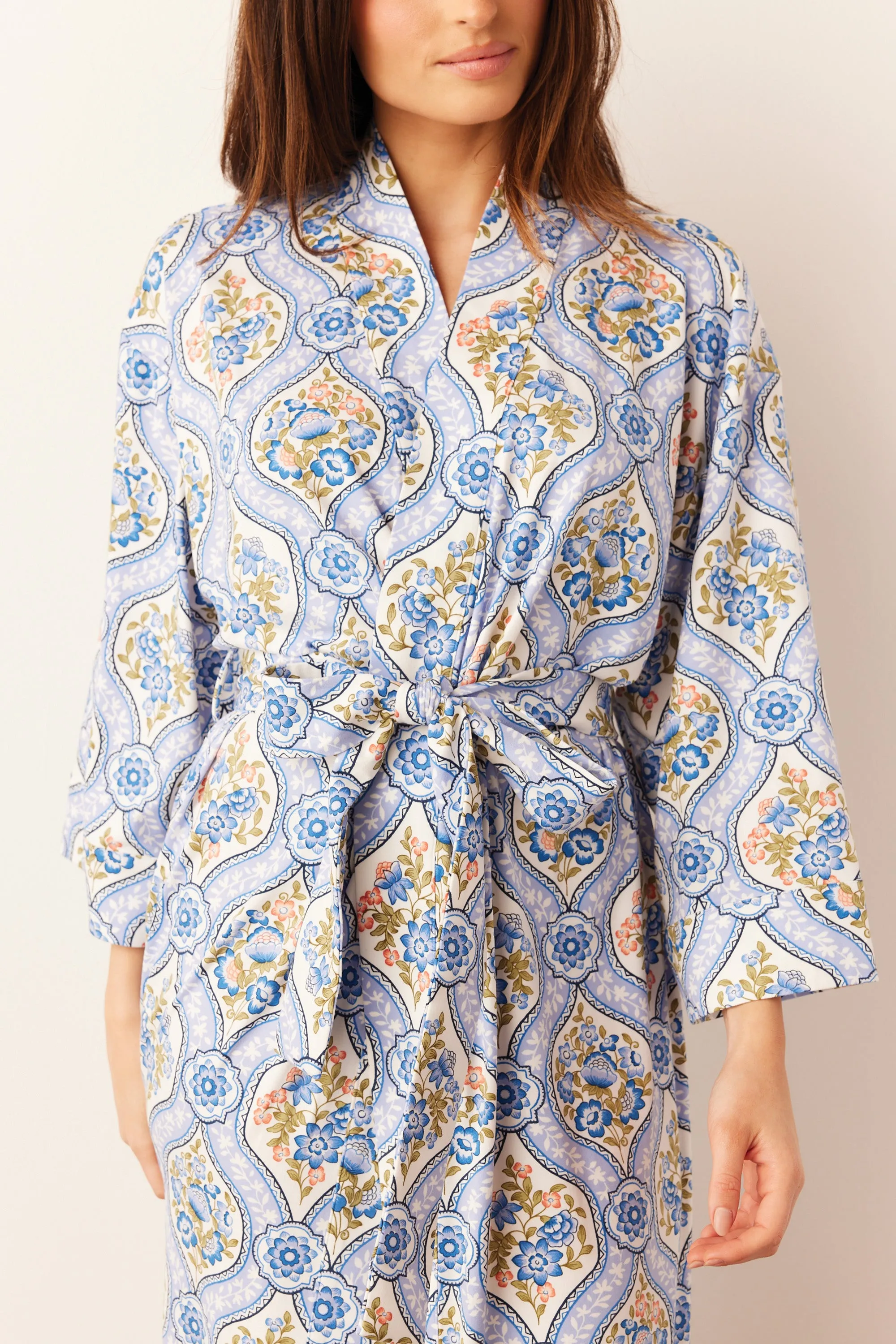 Vera Midi Robe | Villeroy