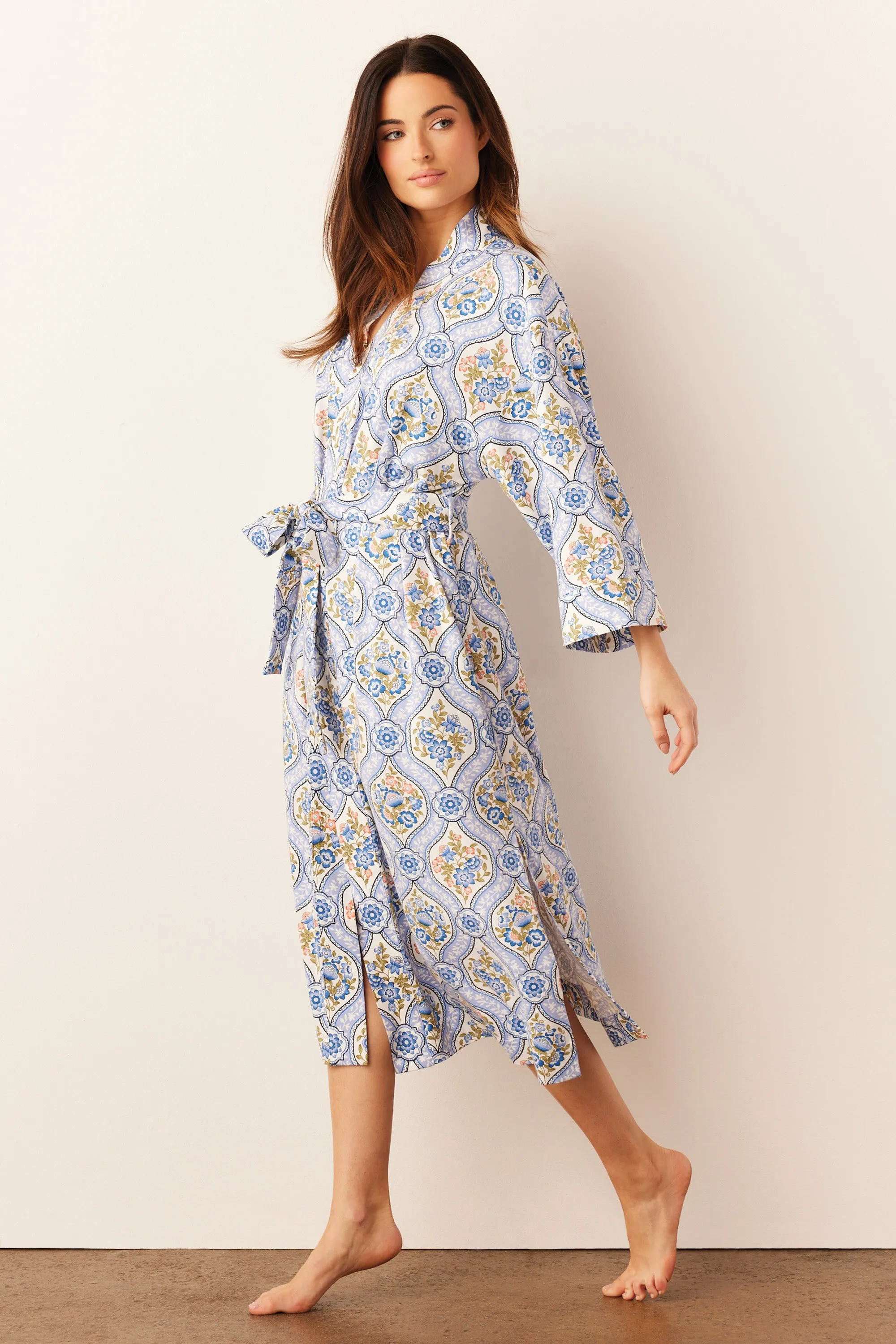 Vera Midi Robe | Villeroy