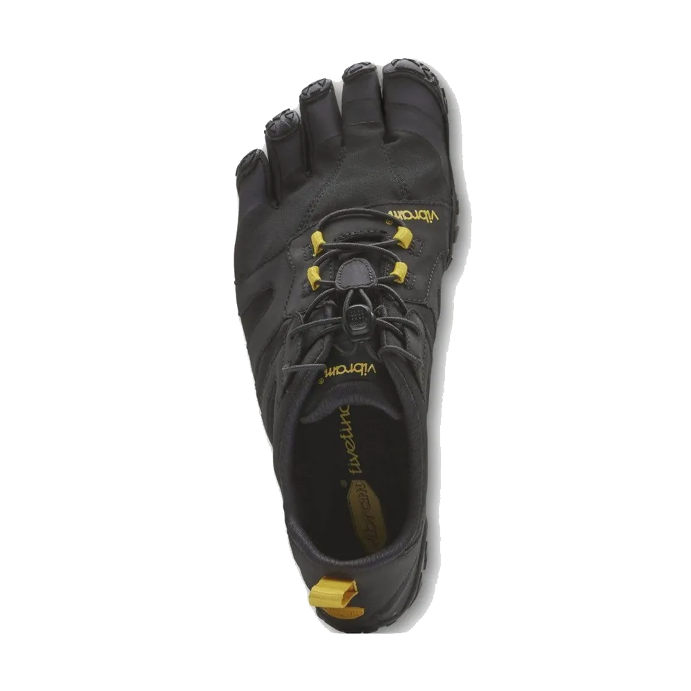 Vibram V-Trail V2 Womens Black