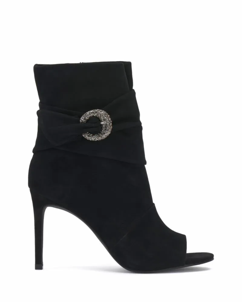 Vince Camuto ANTAYA BLACK/TRUE SUEDE