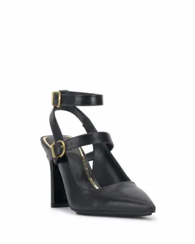 Vince Camuto BAILLEE BLACK/LOCAL ZENITH