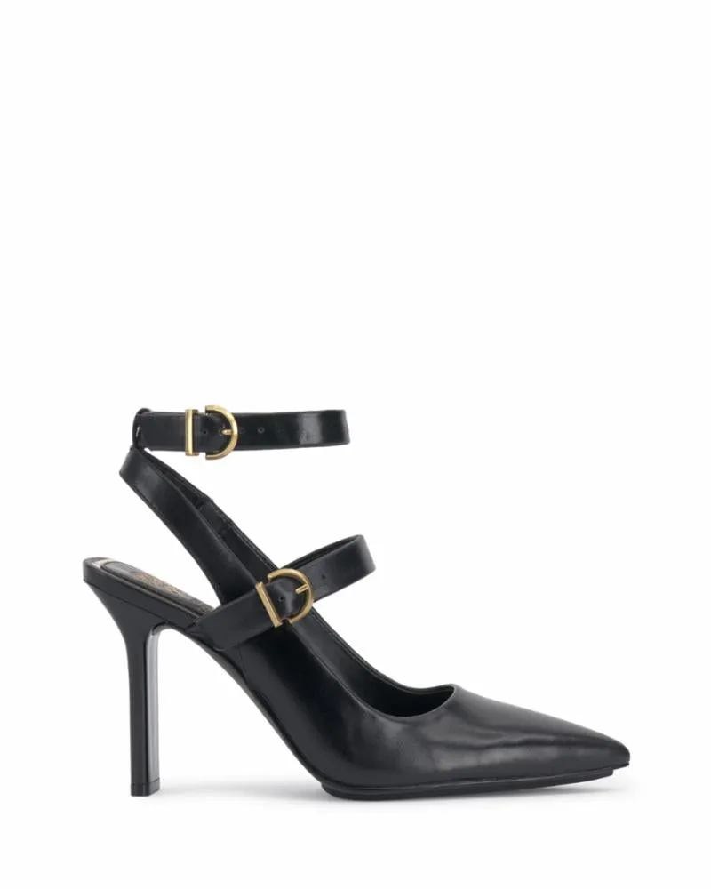 Vince Camuto BAILLEE BLACK/LOCAL ZENITH