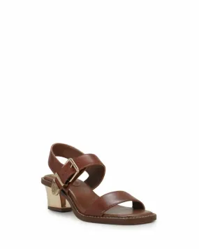 Vince Camuto CANDICE WHISKEY/BURNISHED LEA