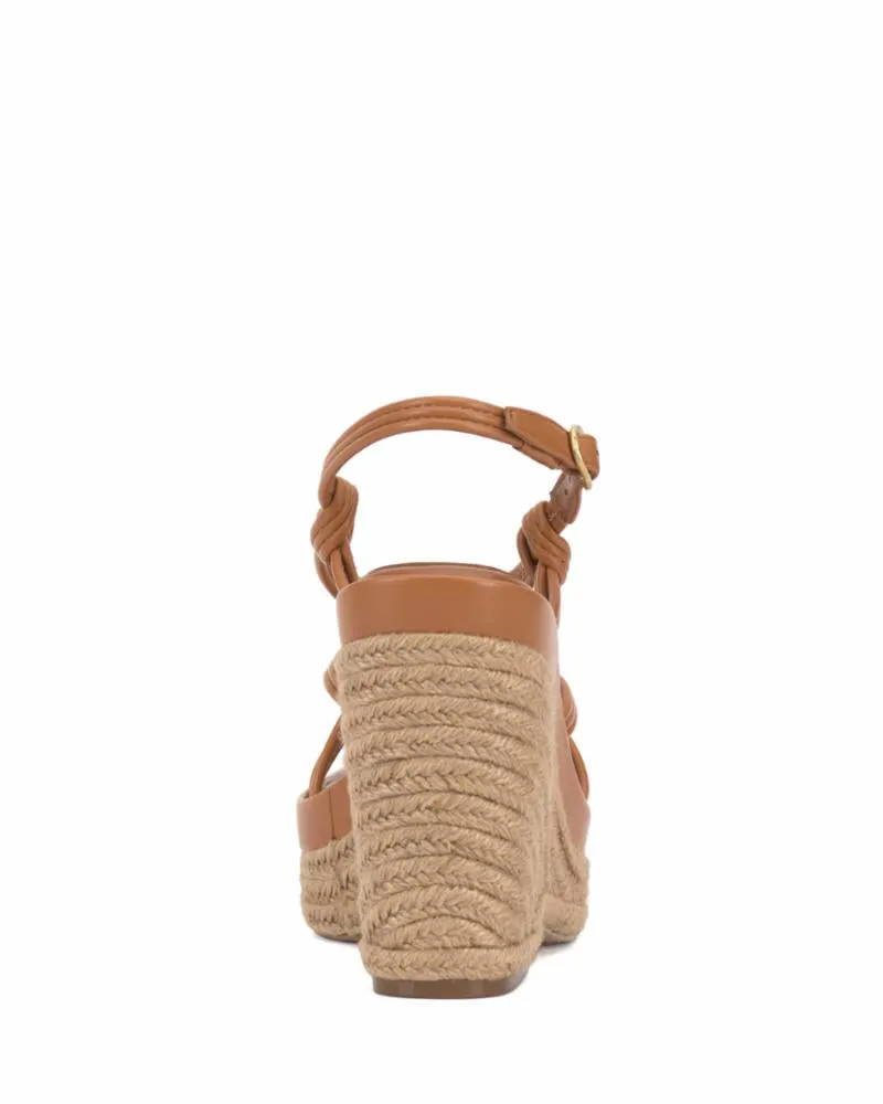 Vince Camuto DELYNA GOLDEN WALNUT/BABY SHEEP