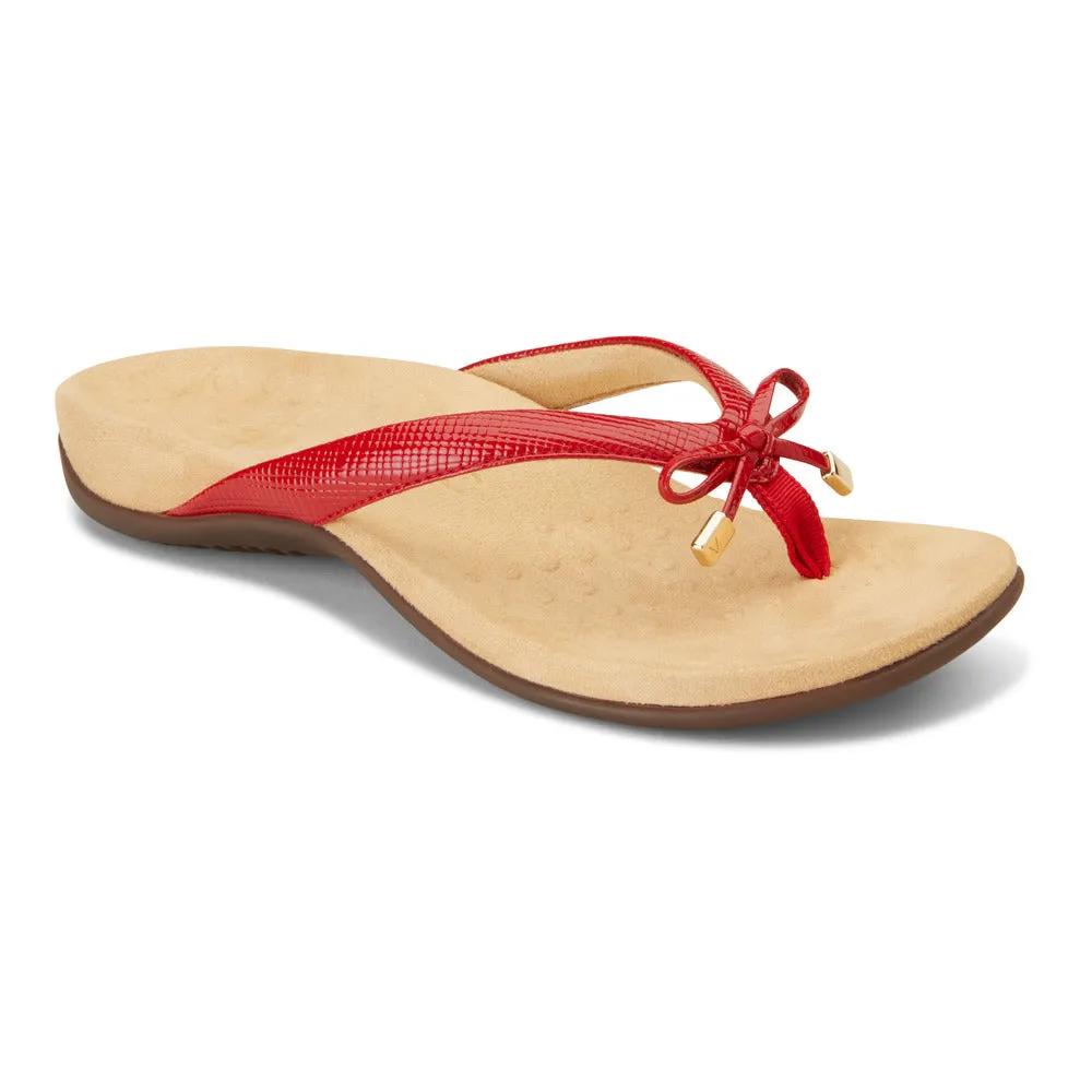 Vionic Bella Toe Post Sandal