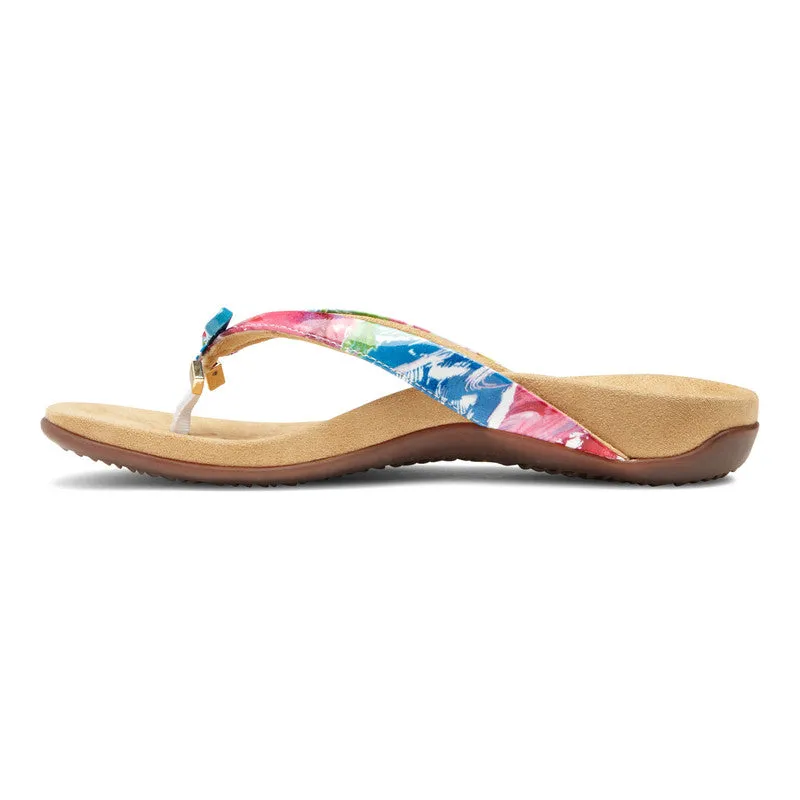 Vionic Bella Toe Post Sandal