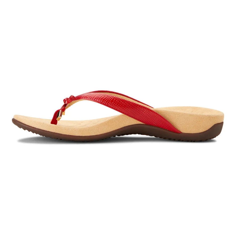 Vionic Bella Toe Post Sandal