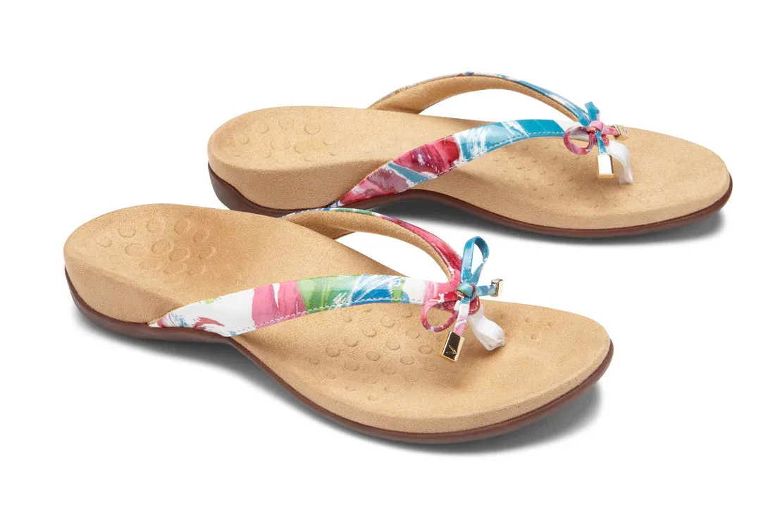 Vionic Bella Toe Post Sandal