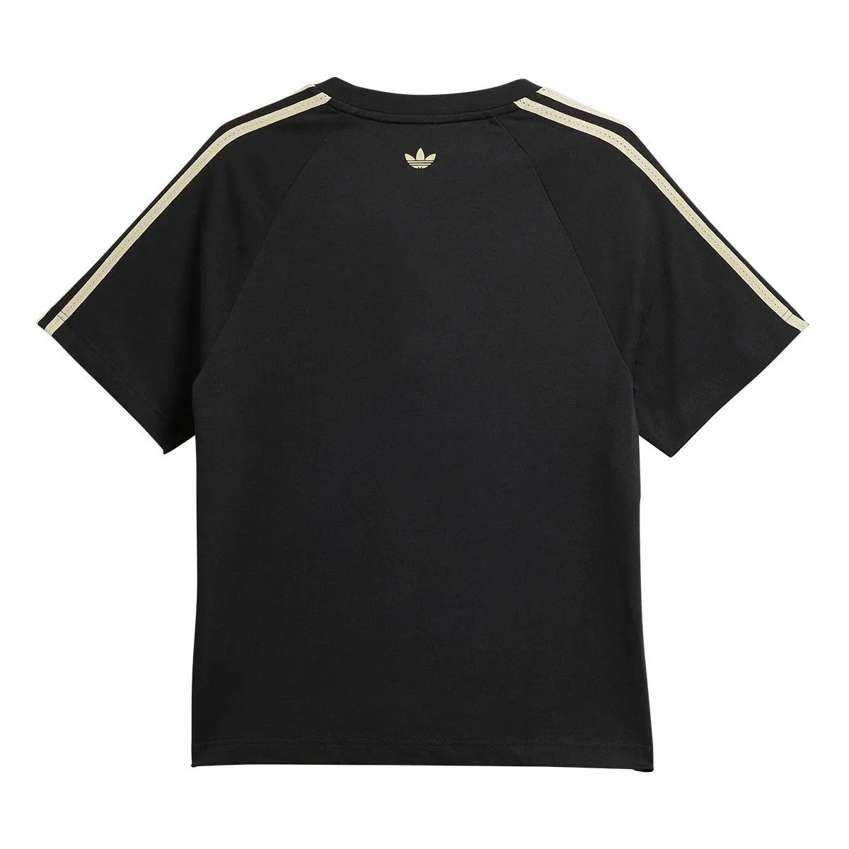   Wales Bonner Tee 'Black'