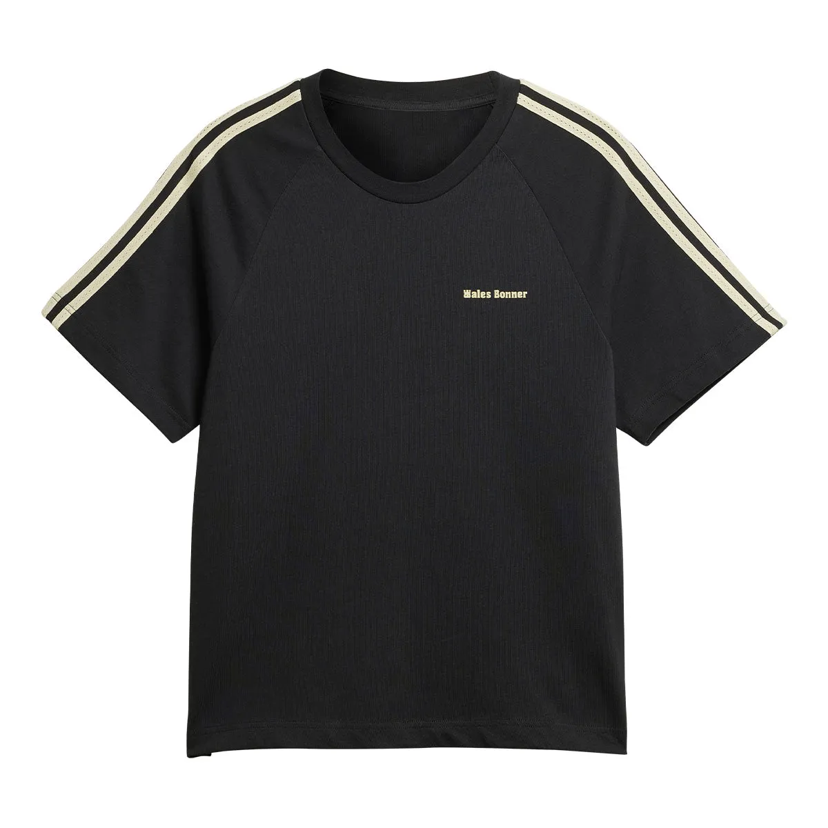   Wales Bonner Tee 'Black'