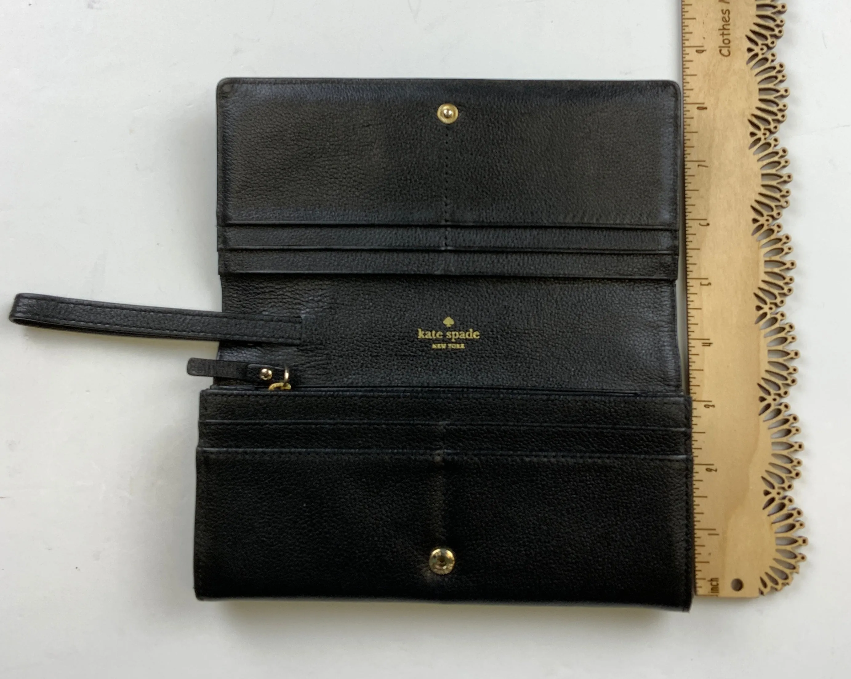 Wallet Designer By Kate Spade  Size: Large