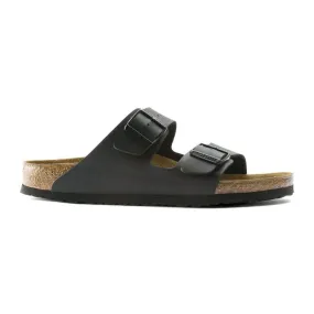 Womens Arizona Birko Flor Black