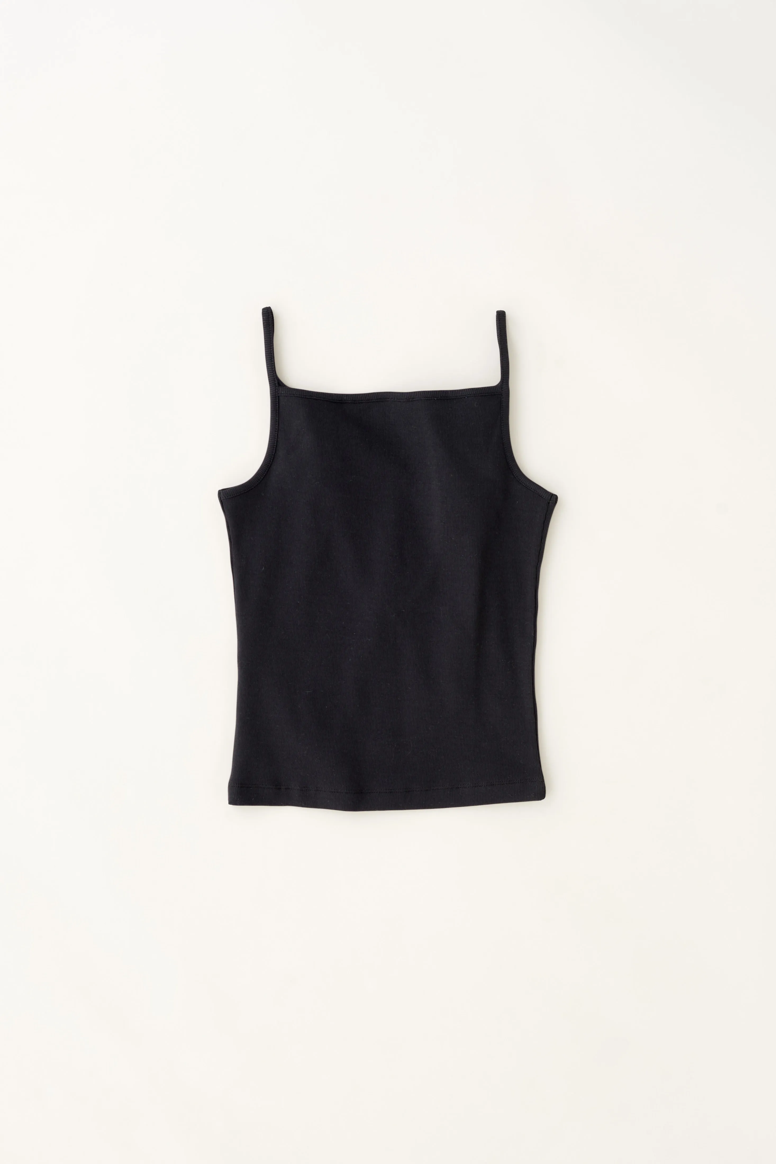 Women's Siwa Tank in Black