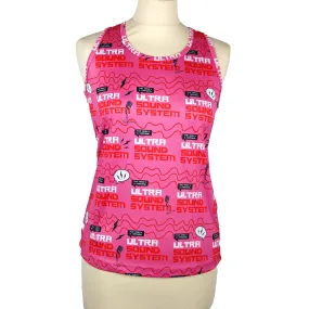 Women's Vest | Ultra Sound System