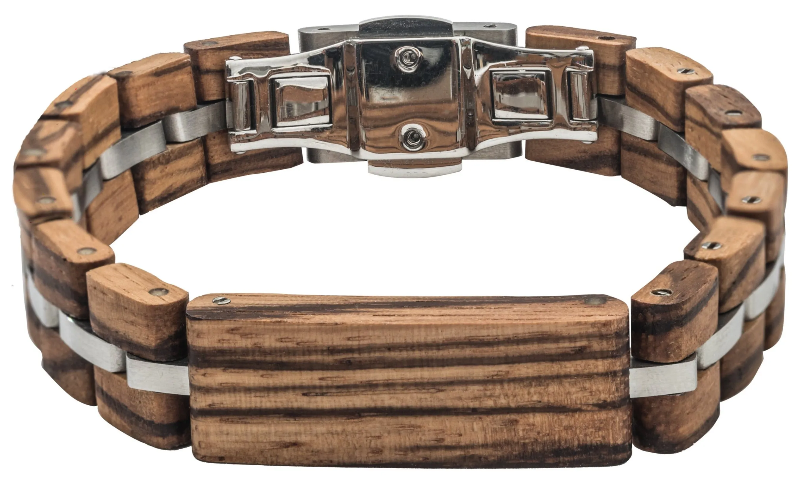 Wooden Bracelet