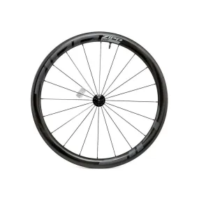 Zipp Wheel 302 Carbon Tubeless Rim Brake Front